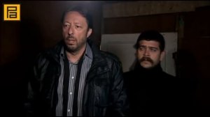 Долина Волков - Западня 156.Серия HD720p[AK]