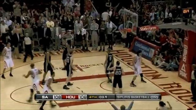 Kyle Lowry - Houston Rockets - "I Run" смотреть онлайн