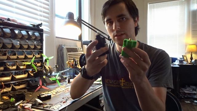 Tbs Crossfire Vs Tracer Vs ExpressLRS