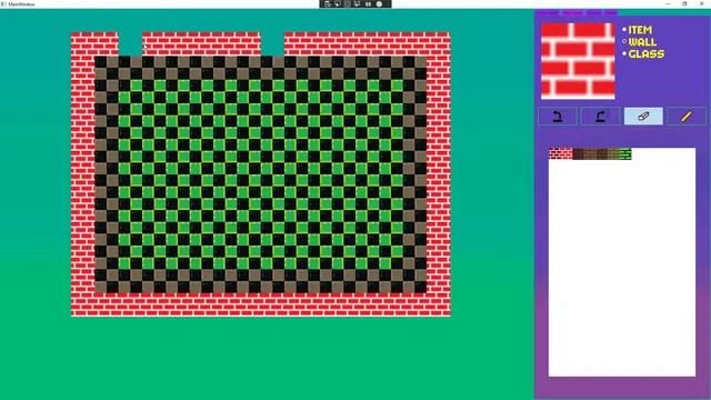 Редактор карты для Framework MonoGame | Прогтайм | ProgTime.NET