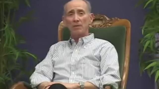 Разбираем тематические вопросы «Обучение». Кеннет Уопник на русском языке