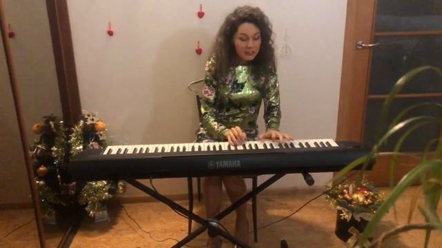 "Мне нравится, что Вы больны не мной" - cover смотреть онлайн