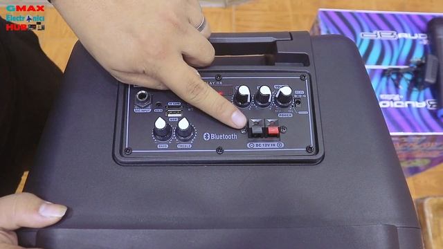 Product Knowledge of dB Audio Versaplay 08 смотреть онлайн