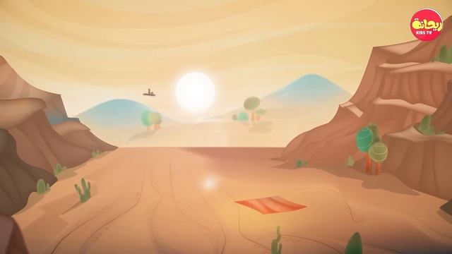 نشيدة القدر | أناشيد إسلامية للأطفال | بدون إيقاع смотреть онлайн