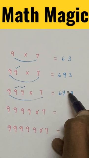 #Simple&Basic#Mathconcepts #shorts #26.Checkout my channel for more Math tips смотреть онлайн