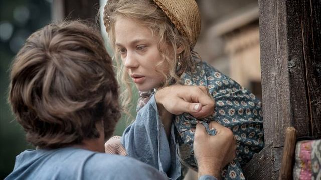 Вольная грамота 2018 мелодрама сериал анонс смотреть онлайн