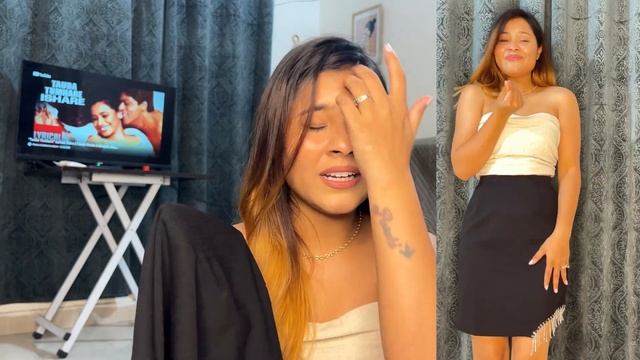 Meesho Skirt Haul,5 Skirt Under Rs - 400/- Only:newest Video