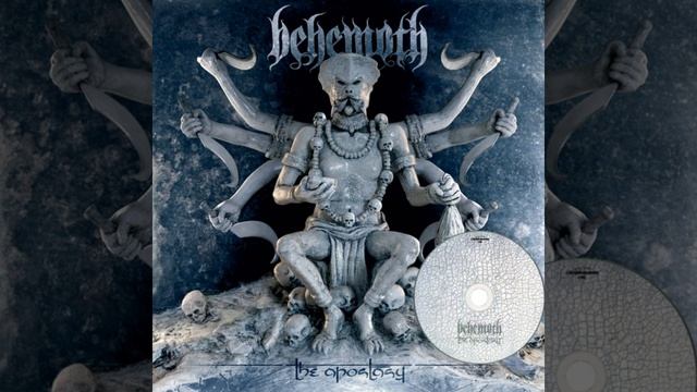 Behemoth - The Apostasy (Full Album, 2007)
