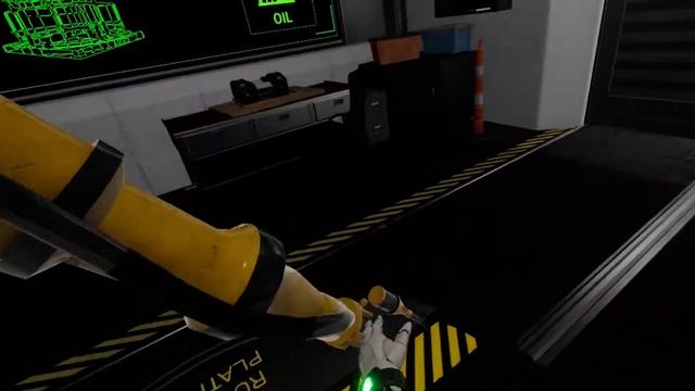 Robotics Technician - Try Careers in VR for Sask Job Seekers смотреть онлайн