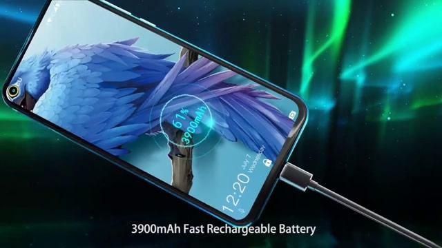 Oukitel K9 Pro Launched in India? смотреть онлайн