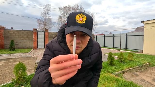 Белорусский табак - Korona Kalipso - Обзор смотреть онлайн