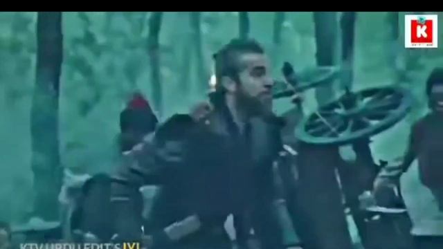 Kuruluş Osman 115. Bölüm @atv смотреть онлайн