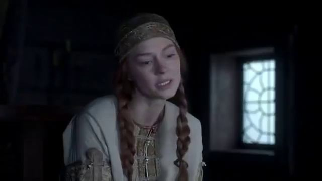 Годунов. 1 серия