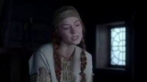 Годунов. 1 серия