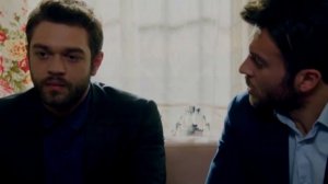 ЛЮБОВЬ МЕРЬЕМ 6 СЕРИЯ, описание серии турецкого сериала на русском языке