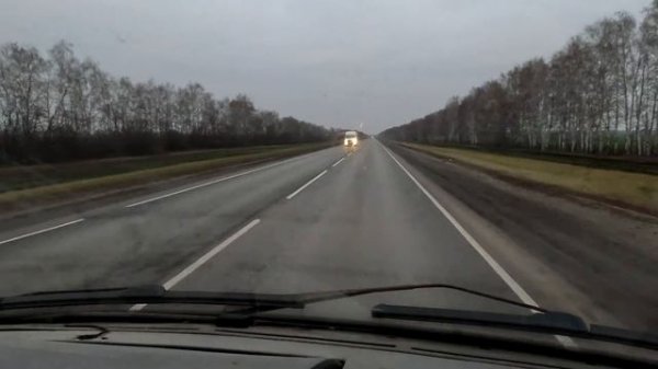 Автодом из Соболя, построили бюджетный своими руками и поехали в путешествие его проверять.