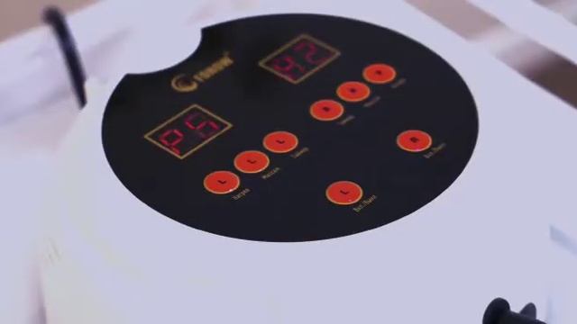 ТермоИнфракрасный массажер FOHOW смотреть онлайн