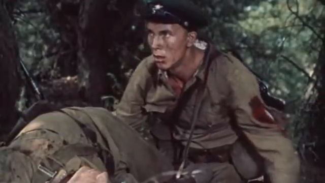 ГОСУДАРСТВЕННАЯ ГРАНИЦА    СССР.wmv