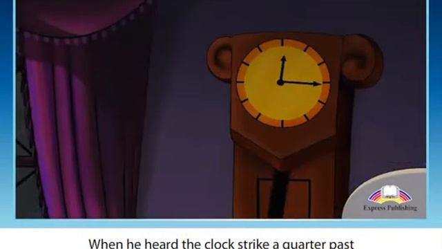 The Canterville Ghost (Video) Excel 9 Module 5 смотреть онлайн