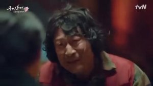 Сказание о Кумихо: незаконченная история