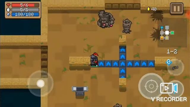 Пилотная серия соул кнайт смотреть онлайн