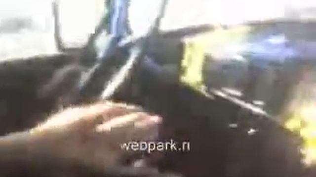 Как у нас учат вождению! НЕНОРМАТИВНАЯ ЛЕКСИКА В ГИГАНТСКИХ ОБЪЕМАХ !!!! смотреть онлайн