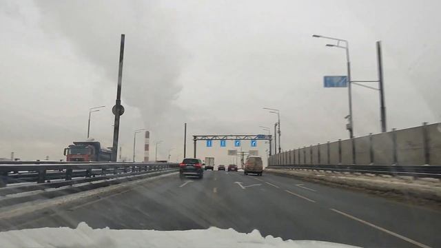 Дорожные знаки в городе. Часть 2. смотреть онлайн