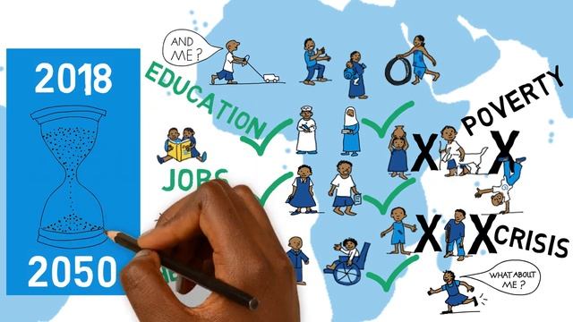 Quality Education смотреть онлайн