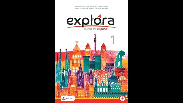 Explora 1 CD 1 смотреть онлайн