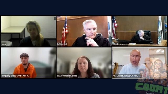 Former Military Officer Whimpers for Himself While Explaining Why He Buried His Wife Alive смотреть онлайн