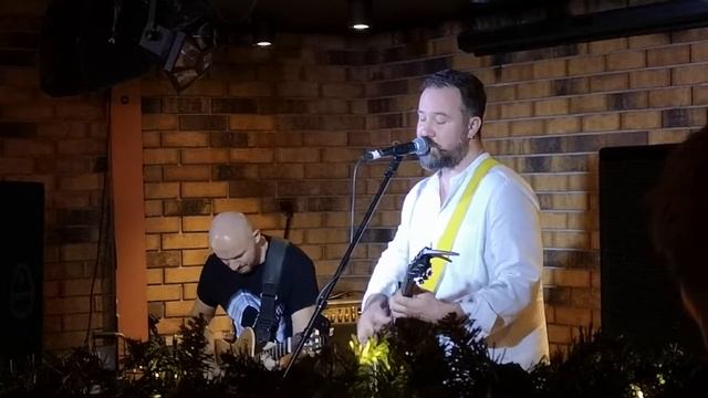 Павел Фахртдинов и Александр Родовский 