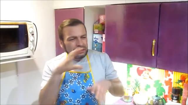 Кулинарный шедевр "Домашние чебуреки" смотреть онлайн