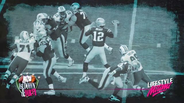 Dolphins 50th anniversary Gala - Lifestyle Miami TV смотреть онлайн