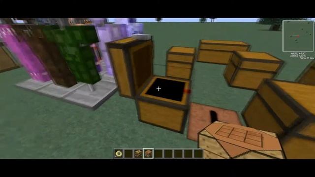 Обзор Сборок#1 (Ад или Рай) смотреть онлайн