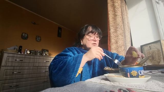 НЕ ХОРОШЕЕ УТРО, И МОЙ ПРОСТЕЦКИЙ ЗАВТРАК 🙏😢 смотреть онлайн