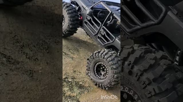 タイヤ潰れ集#mn128 #rccar #crawler #jeep#rccar #rccrawler #クローラーラジコン #ラジコン # смотреть онлайн