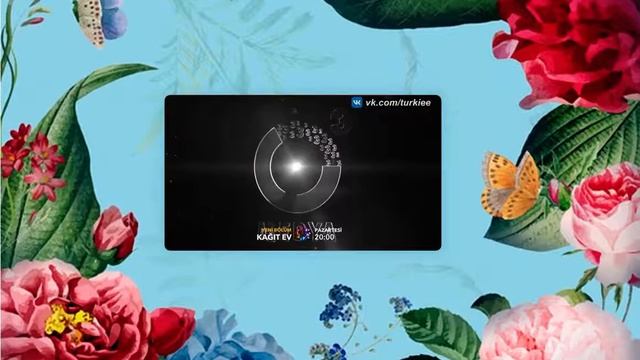 Бумажный дом 1 Фрагмент 2 серия русская озвучка смотреть онлайн