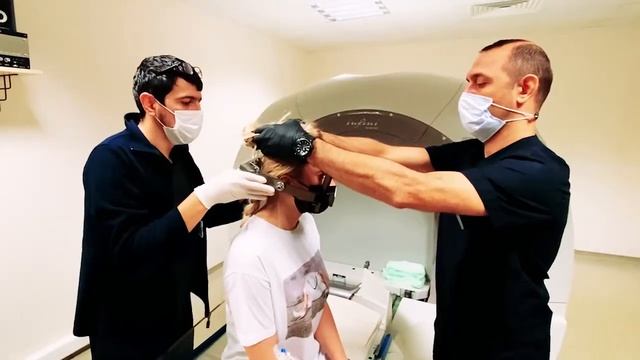 GAMMA KNİFE ''IŞIN TEDAVİSİ'' DOÇ.DR.AŞKIN ŞEKER смотреть онлайн