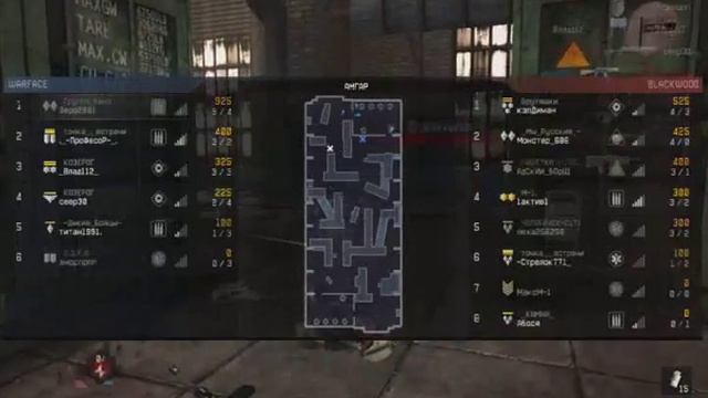 [Warface] "Мини" гайд по штурмовику смотреть онлайн