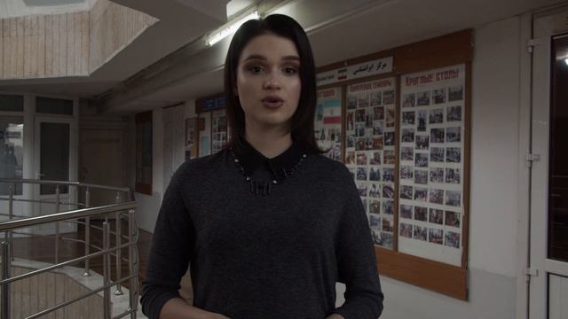Зачетная Неделя. Выпуск 4 смотреть онлайн
