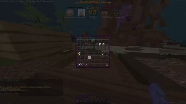 CUSTOM STEVE CHAOS НА CRISTALIX I МАЙНКРАФТ 🔥🔥 смотреть онлайн