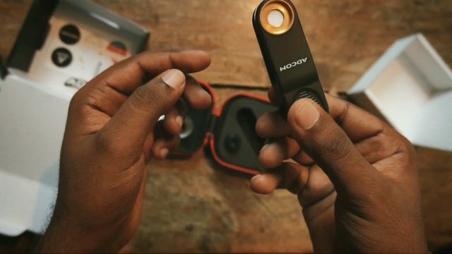 Best Macro Lens for Mobile | Adcom 12x/24x Macro Lens | Adcom macro lens смотреть онлайн