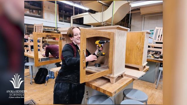 Technical Education (Russian language version) смотреть онлайн