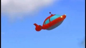 Little Einsteins - Theme Song (Russian, V2)