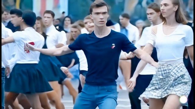 Я русский всему миру назло. Gen-2 так видит образ на данную строчку смотреть онлайн
