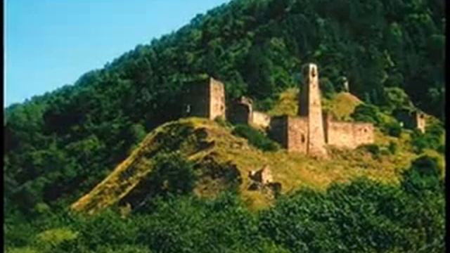 Моя Ингушетия.flv смотреть онлайн
