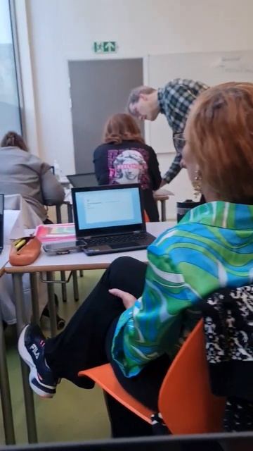 Как Украинцы учат норвежский Язык