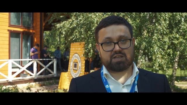 Лаб365 на Большом Тест-Драйве в Казани. смотреть онлайн