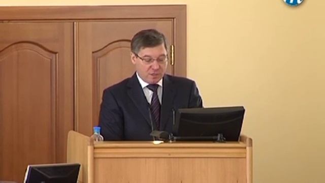 Приоритет для тюменского ЖКХ - качественное предоставление услуг смотреть онлайн