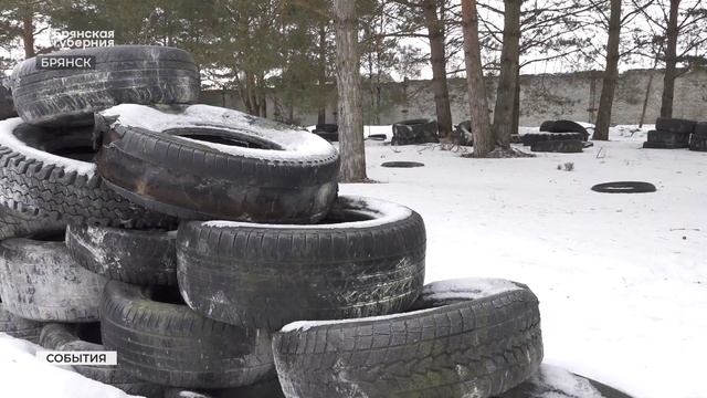На Брянщине прошел турнир по пейнтболу в рамках патриотического акции «Под одним небом» смотреть онлайн